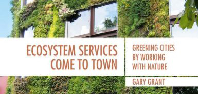 Book Review:: Ecosystem Services Come to Town