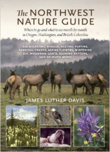 The Northwest Nature Guide