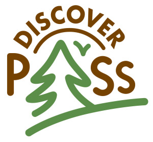 Washington Discover Pass