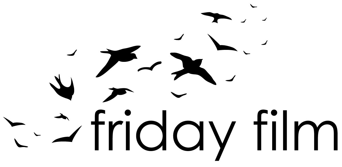 Friday Film:: A Murder of Crows