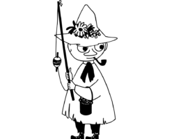 Snufkin