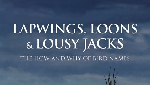 Book Review:: Lapwings, Loons & Lousy Jacks